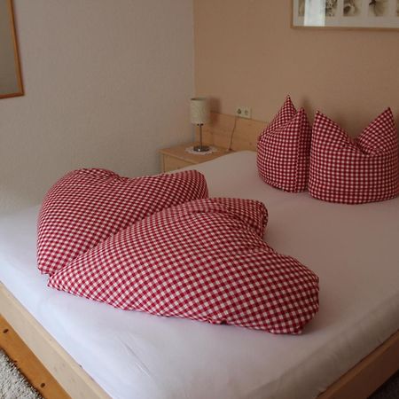 Haus Schuchter Hotel Пфундс Екстериор снимка