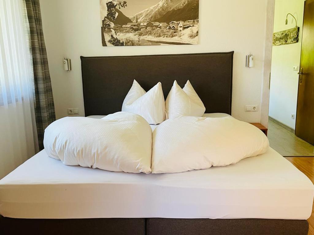 Haus Schuchter Hotel Пфундс Екстериор снимка