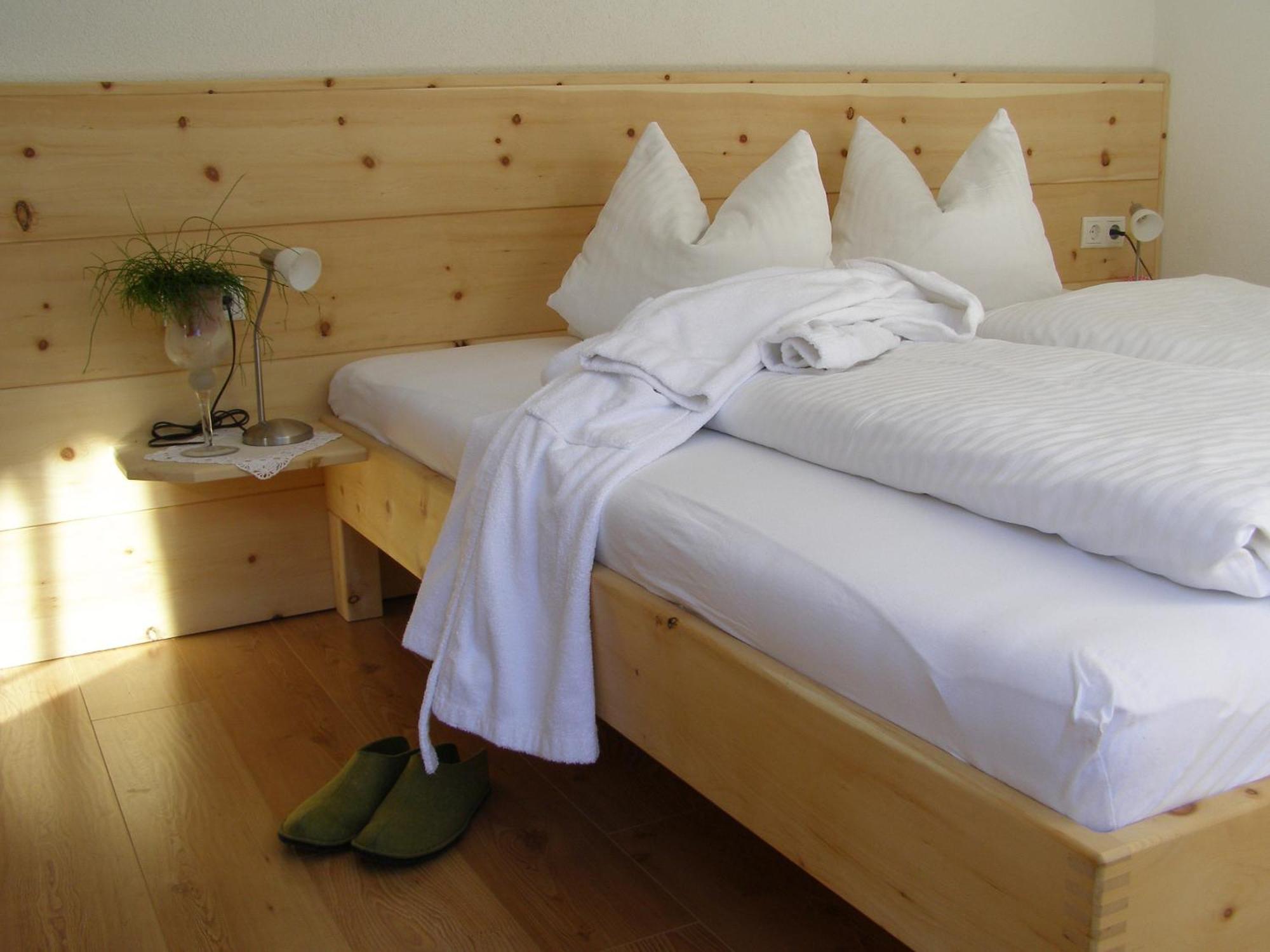 Haus Schuchter Hotel Пфундс Екстериор снимка