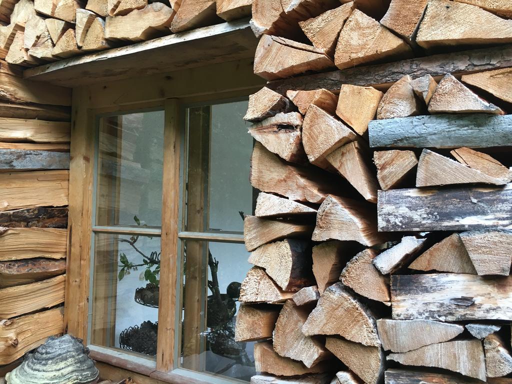 Haus Schuchter Hotel Пфундс Екстериор снимка