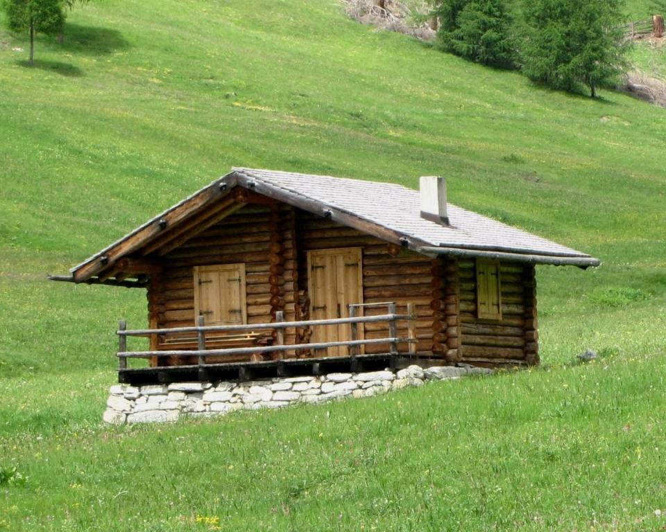 Haus Schuchter Hotel Пфундс Екстериор снимка