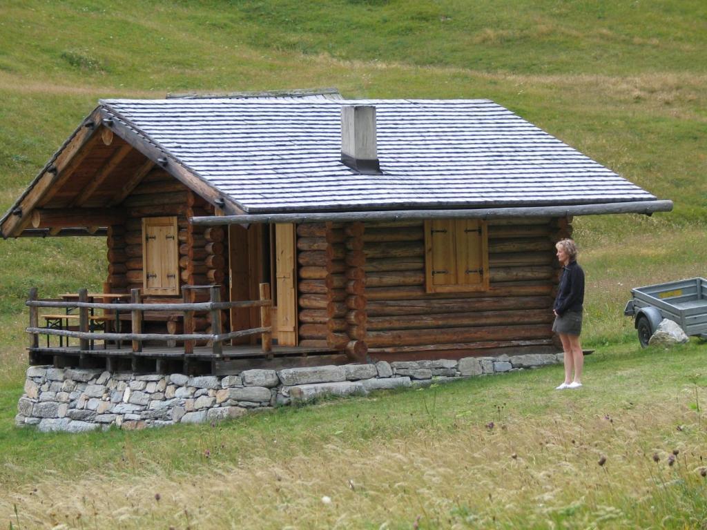 Haus Schuchter Hotel Пфундс Екстериор снимка