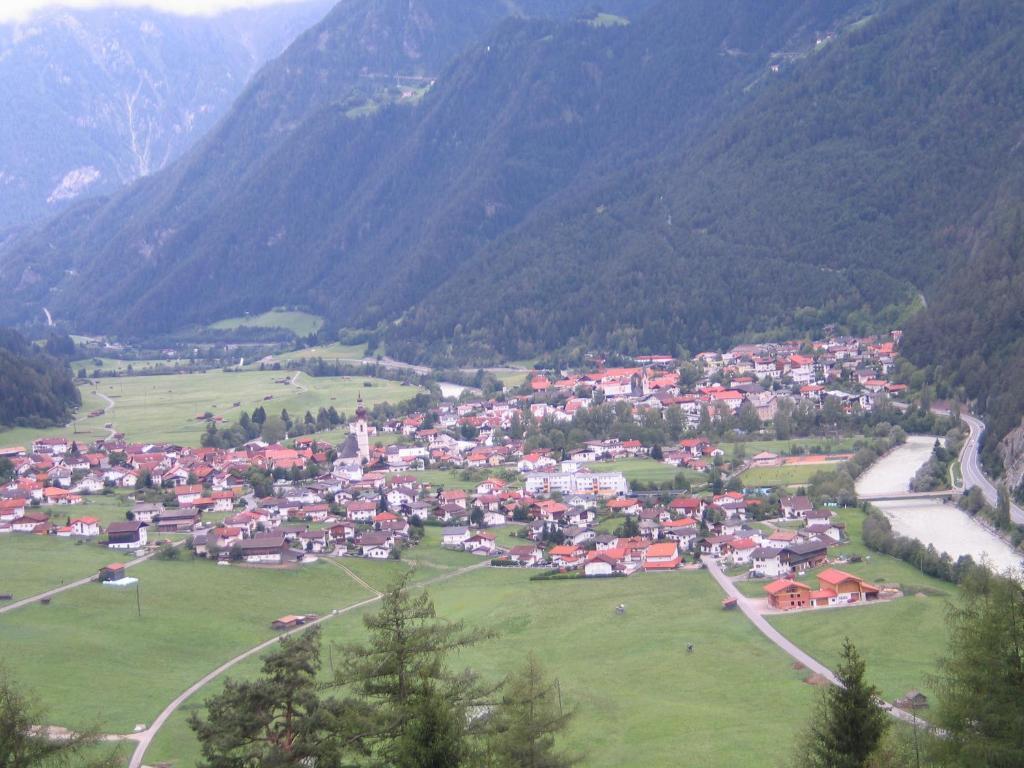 Haus Schuchter Hotel Пфундс Екстериор снимка